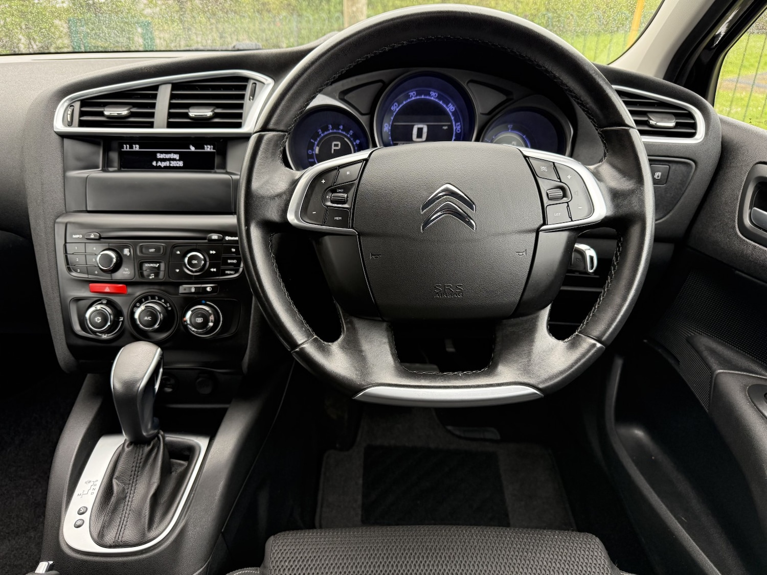 Used Citroen C4 2016 for sale - 78135047: Photo 10