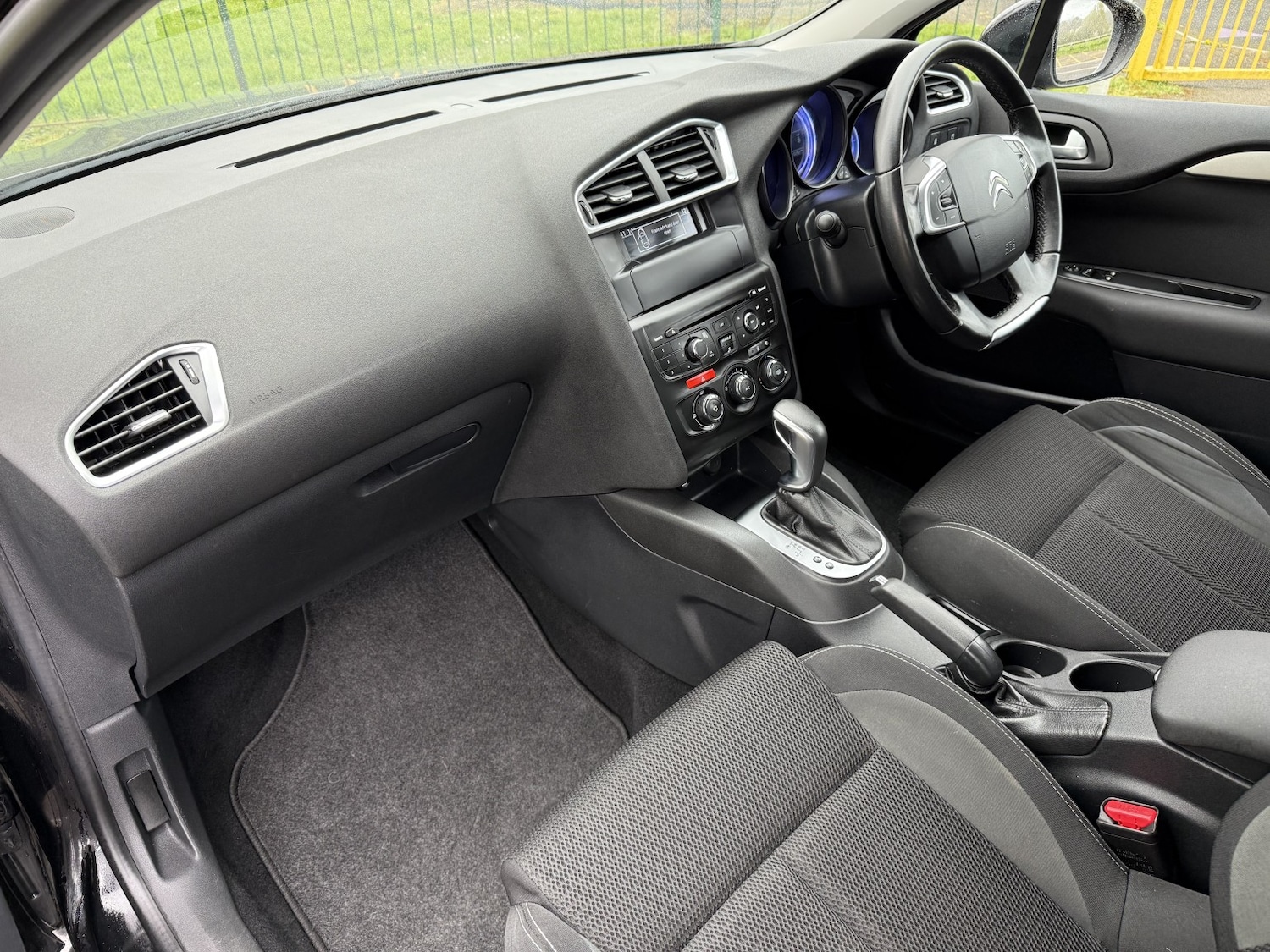 Used Citroen C4 2016 for sale - 78135047: Photo 11