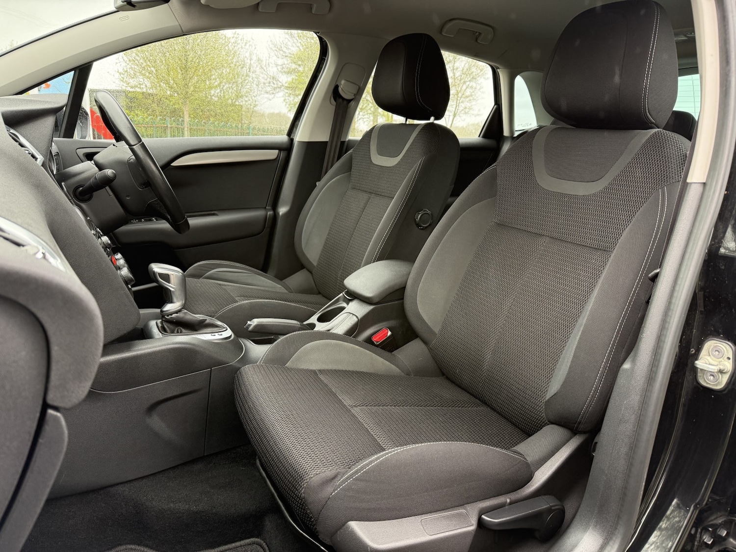 Used Citroen C4 2016 for sale - 78135047: Photo 12