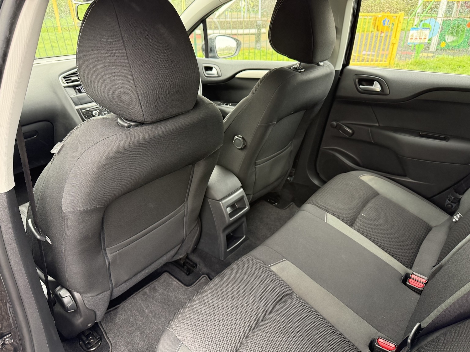 Used Citroen C4 2016 for sale - 78135047: Photo 13