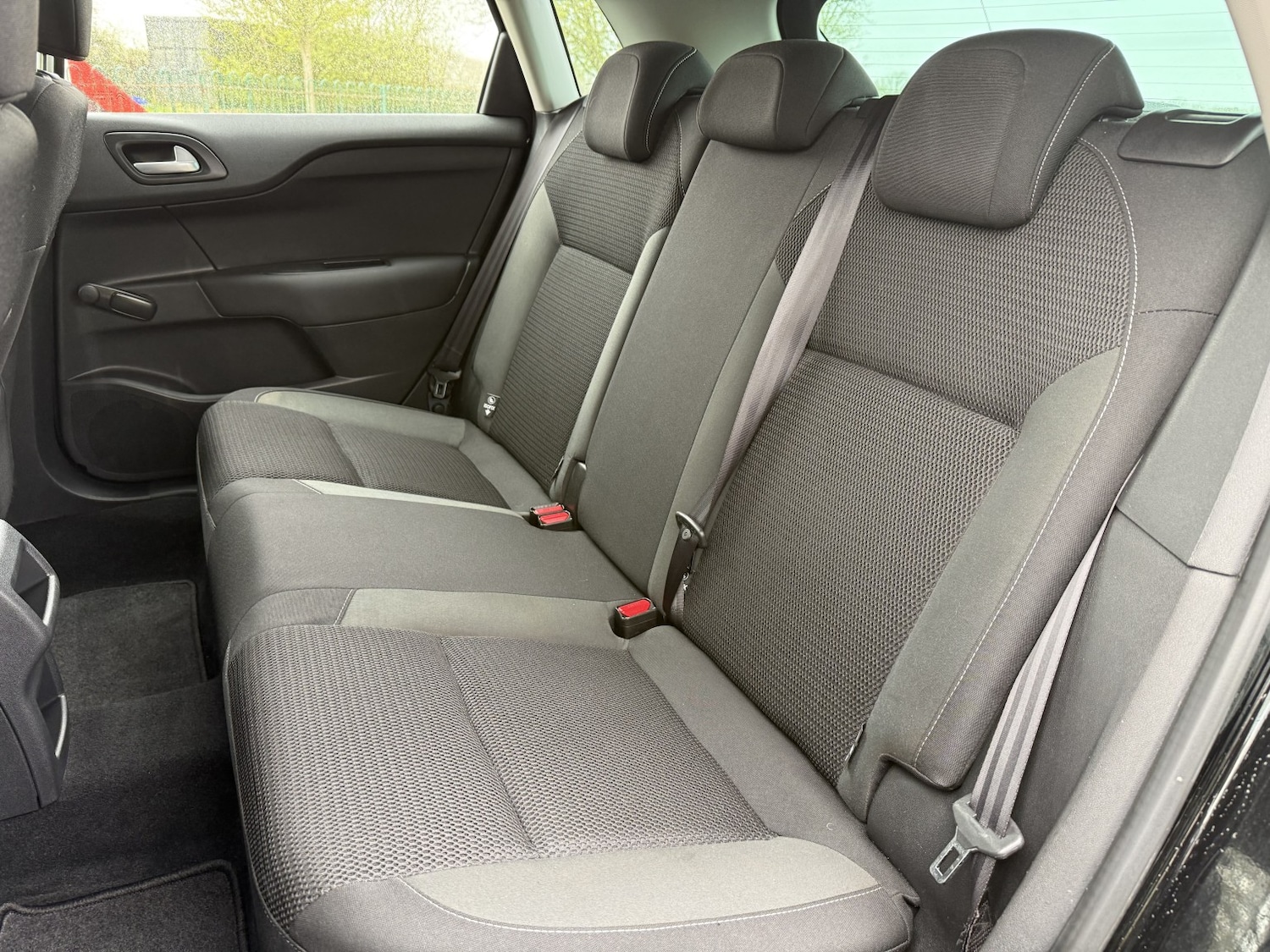 Used Citroen C4 2016 for sale - 78135047: Photo 14