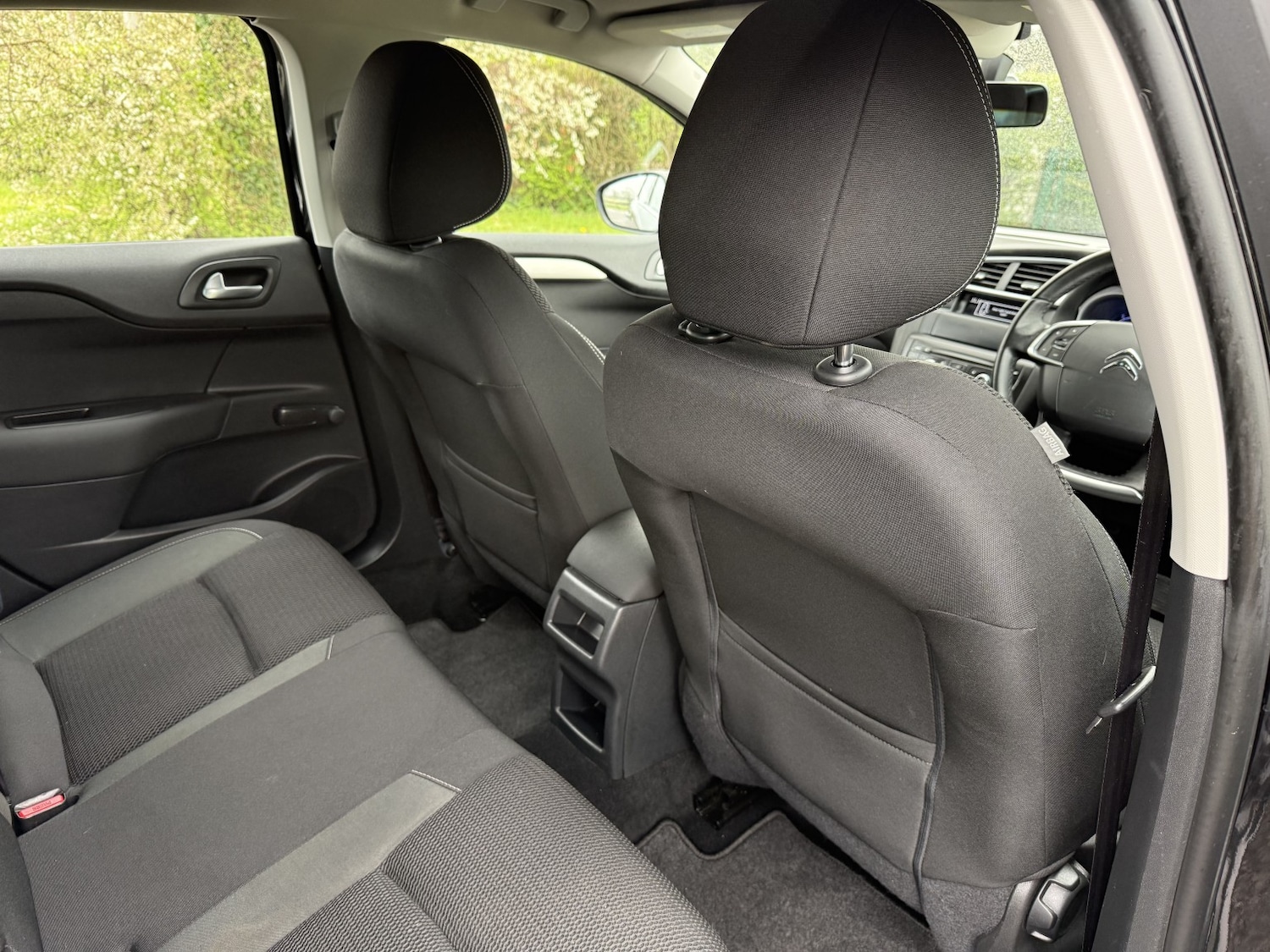 Used Citroen C4 2016 for sale - 78135047: Photo 15