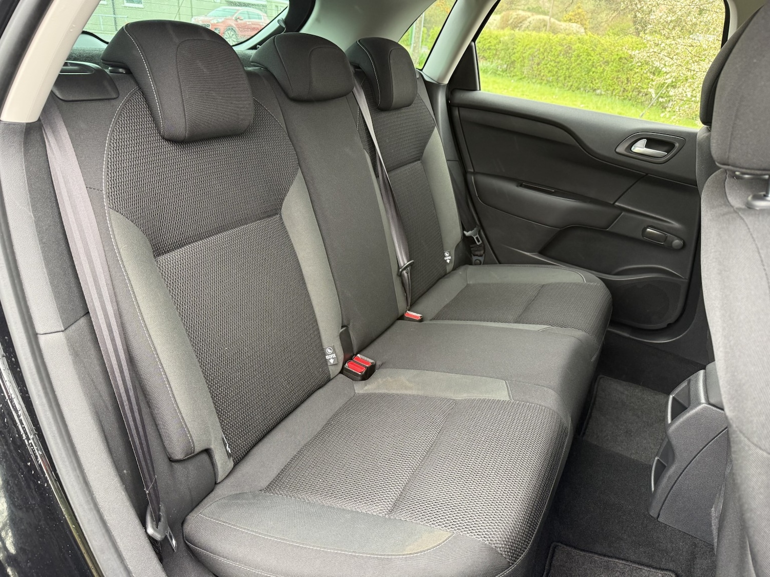 Used Citroen C4 2016 for sale - 78135047: Photo 16