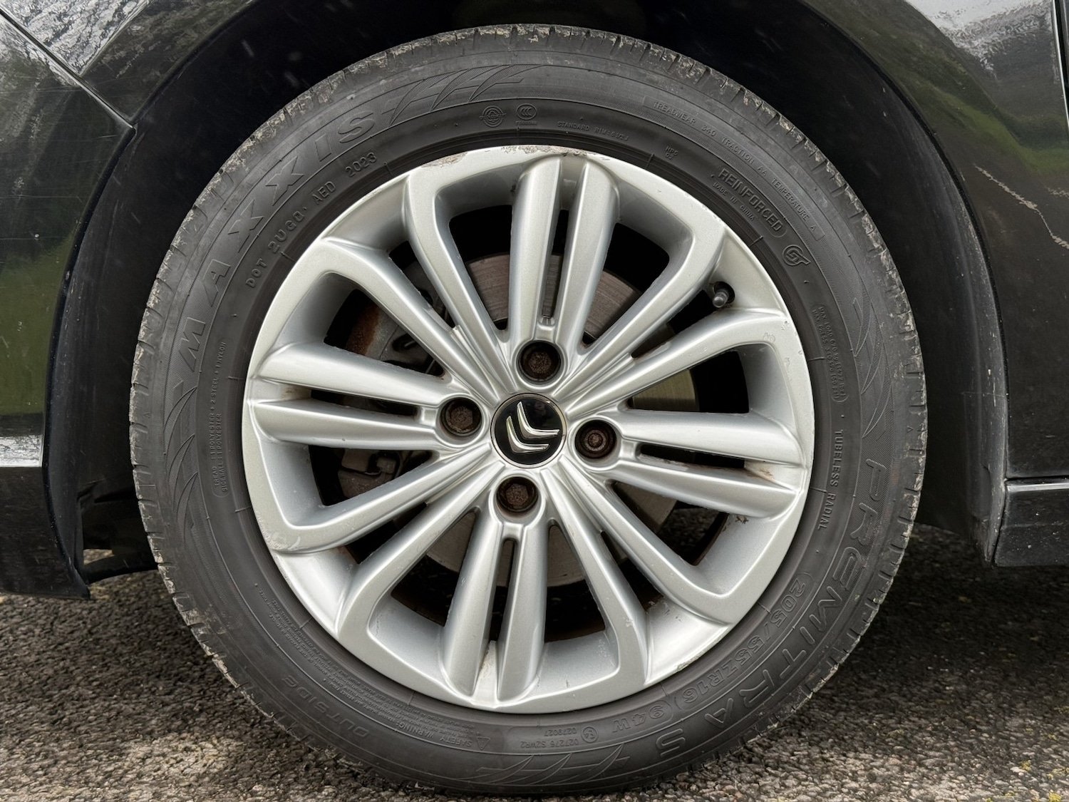 Used Citroen C4 2016 for sale - 78135047: Photo 17