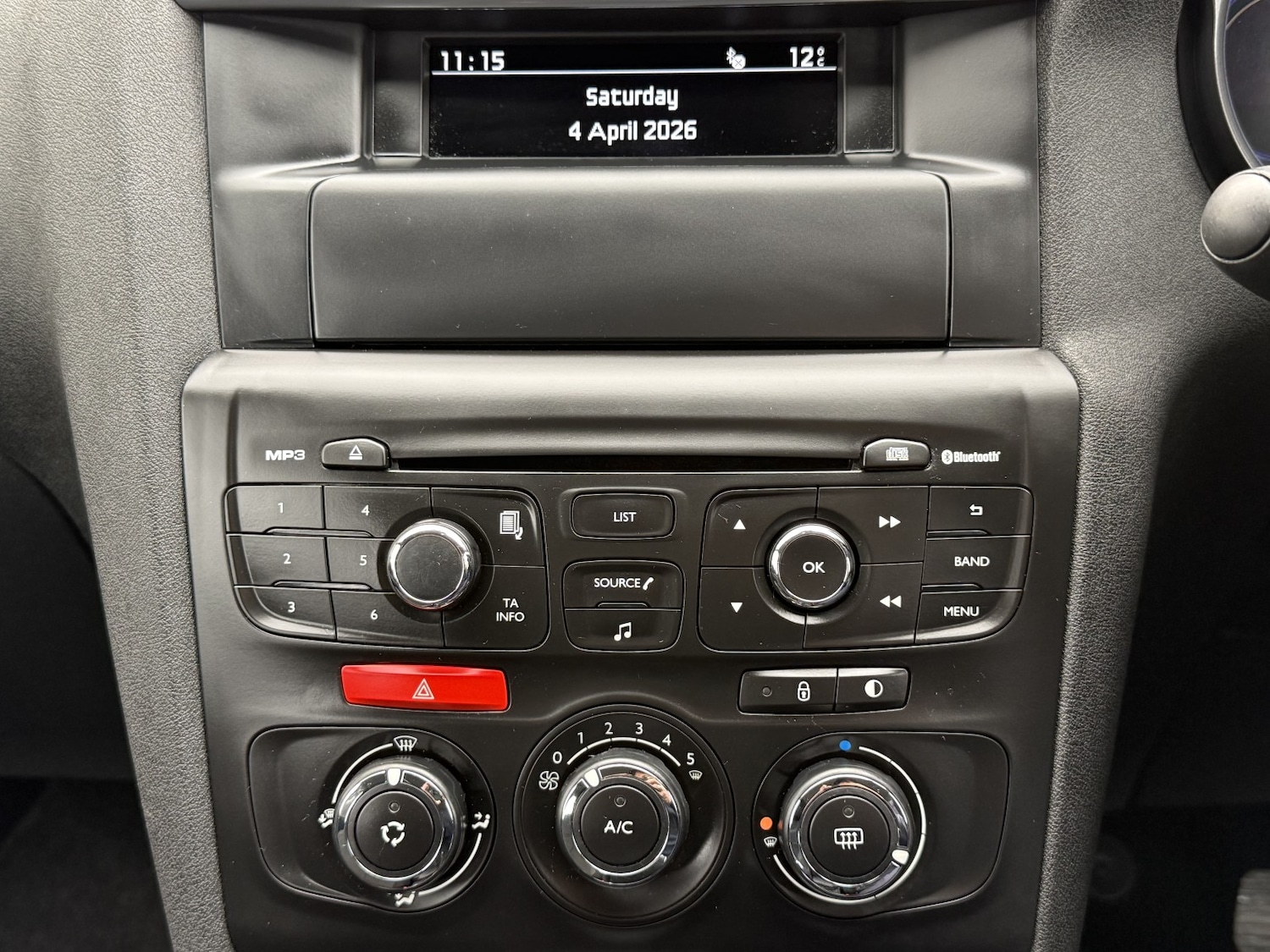 Used Citroen C4 2016 for sale - 78135047: Photo 19