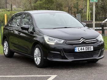 Used Citroen C4 2016 for sale - 78135047: Photo