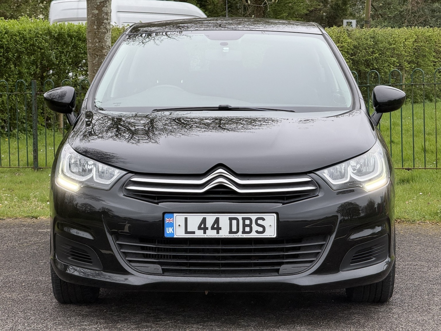 Used Citroen C4 2016 for sale - 78135047: Photo 2