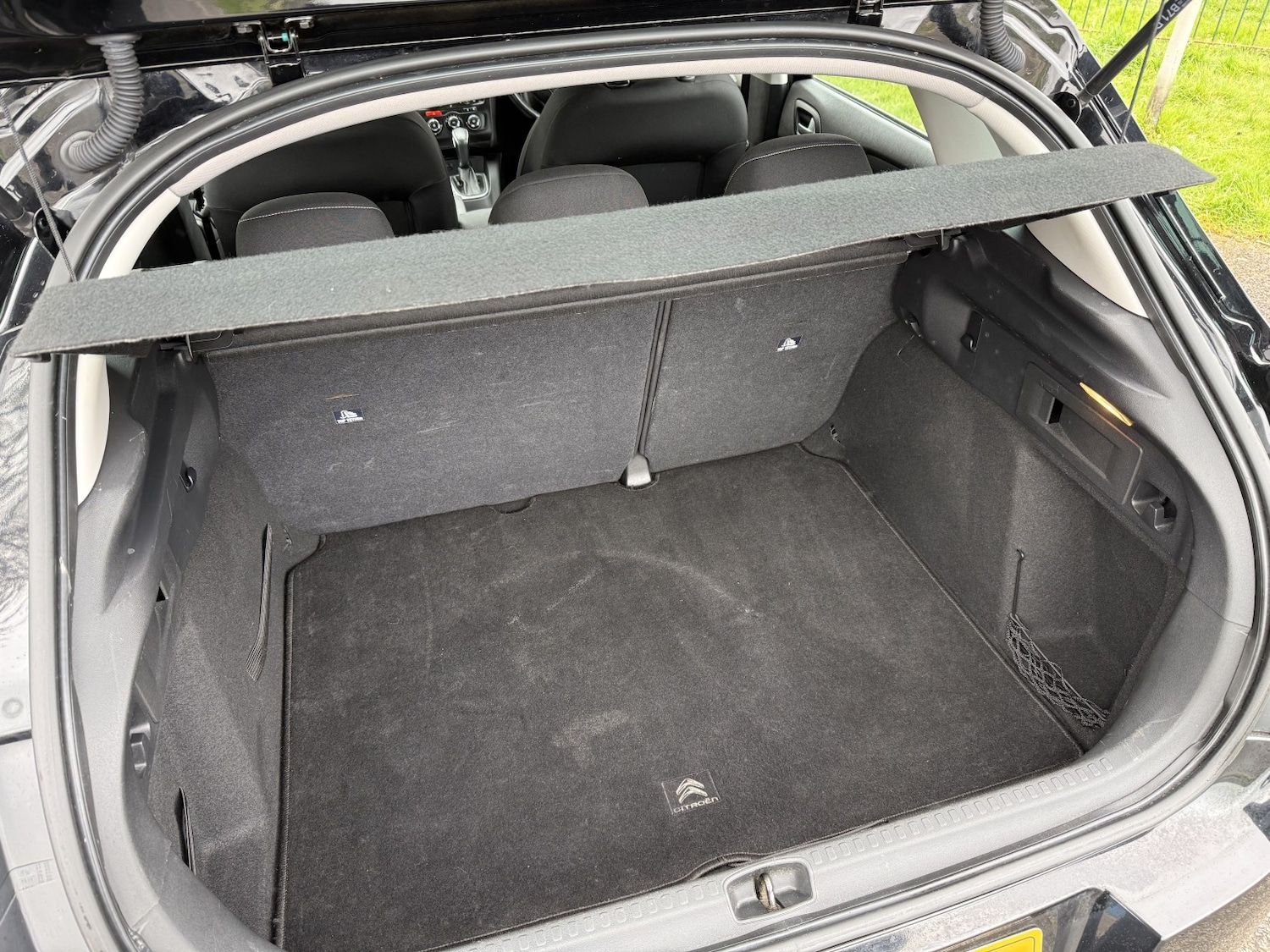 Used Citroen C4 2016 for sale - 78135047: Photo 20