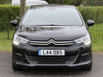 Used Citroen C4 2016 for sale - 78135047: Photo