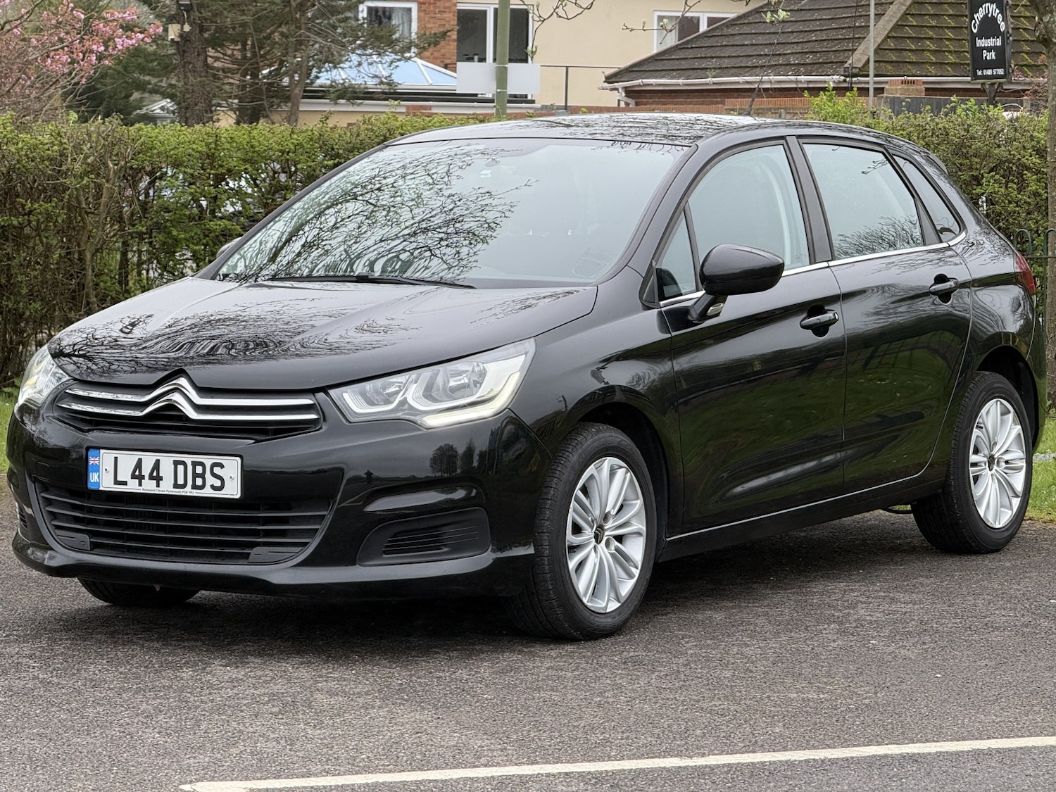 Used Citroen C4 2016 for sale - 78135047: Photo 3