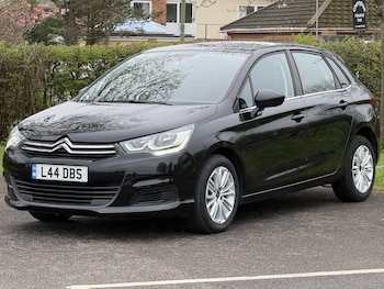 Used Citroen C4 2016 for sale - 78135047: Photo