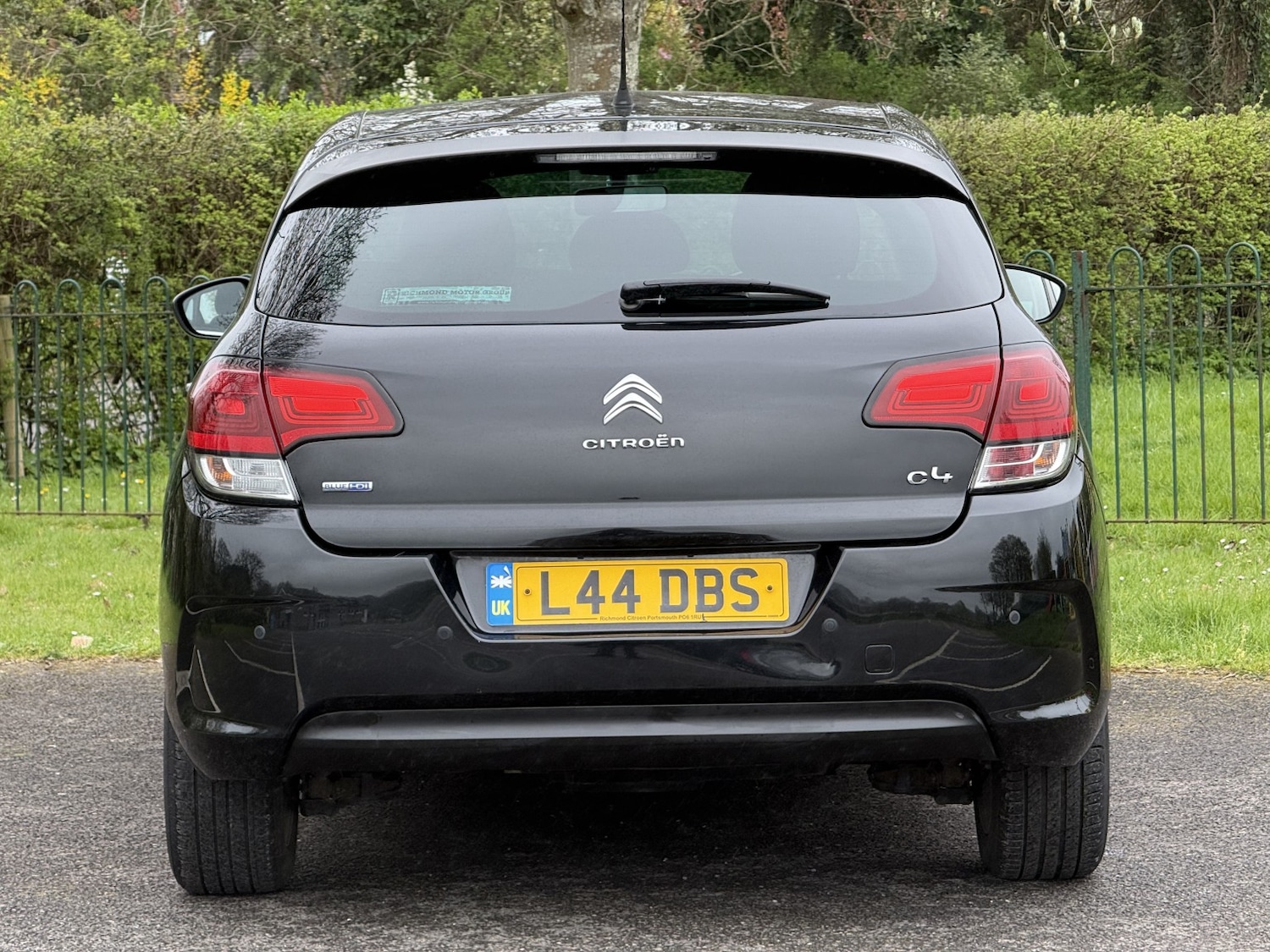 Used Citroen C4 2016 for sale - 78135047: Photo 5