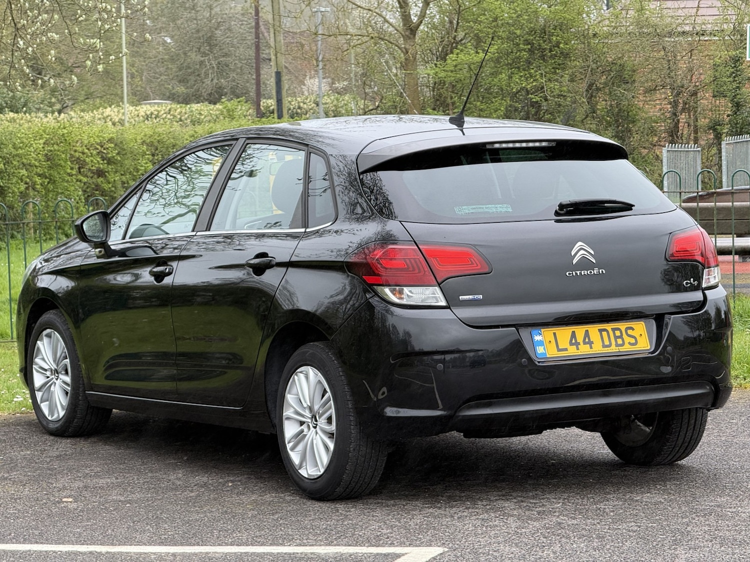 Used Citroen C4 2016 for sale - 78135047: Photo 6