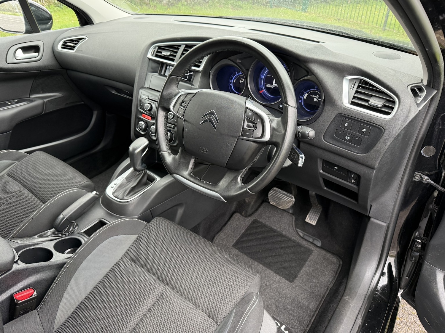 Used Citroen C4 2016 for sale - 78135047: Photo 7