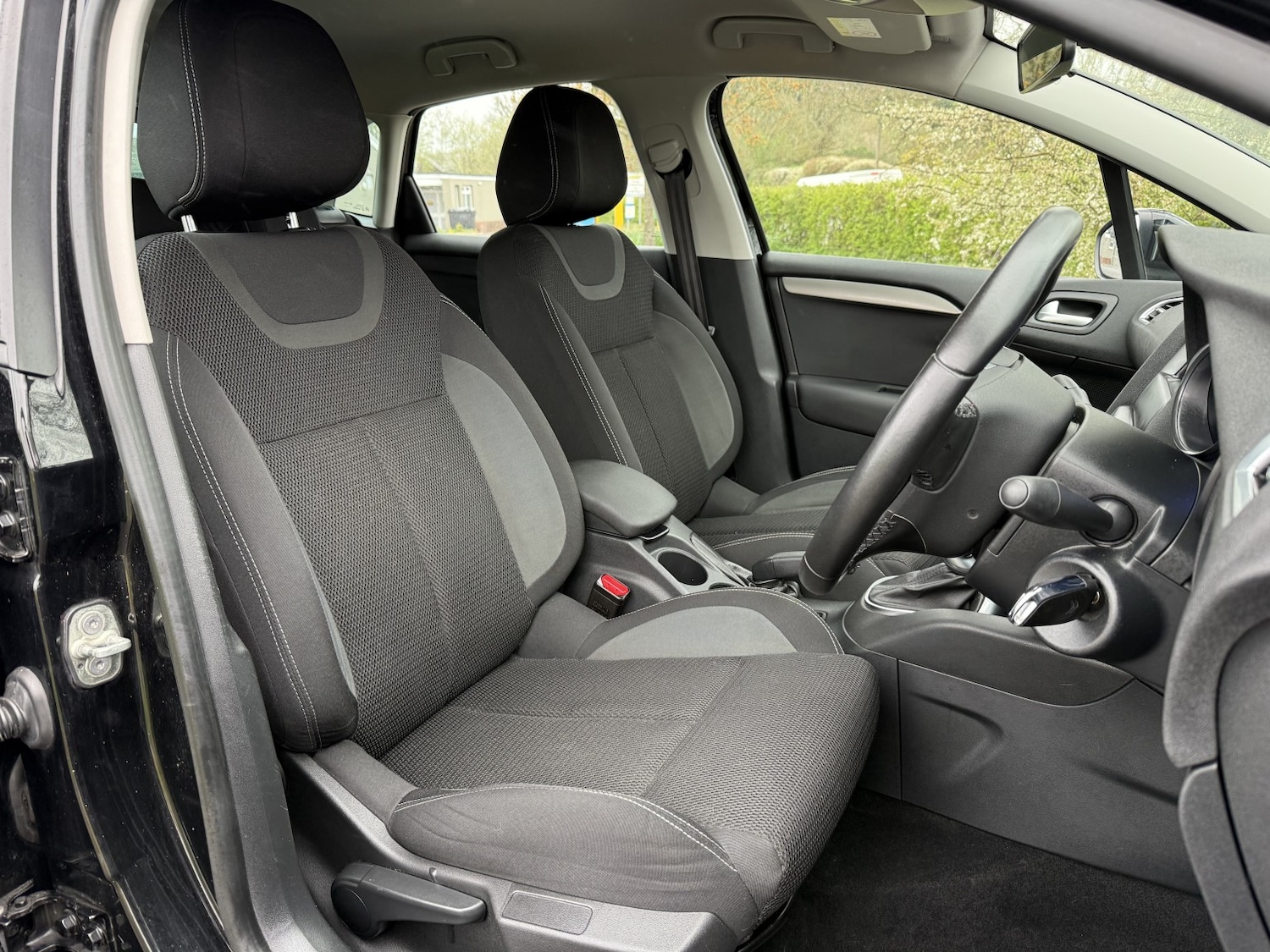 Used Citroen C4 2016 for sale - 78135047: Photo 8