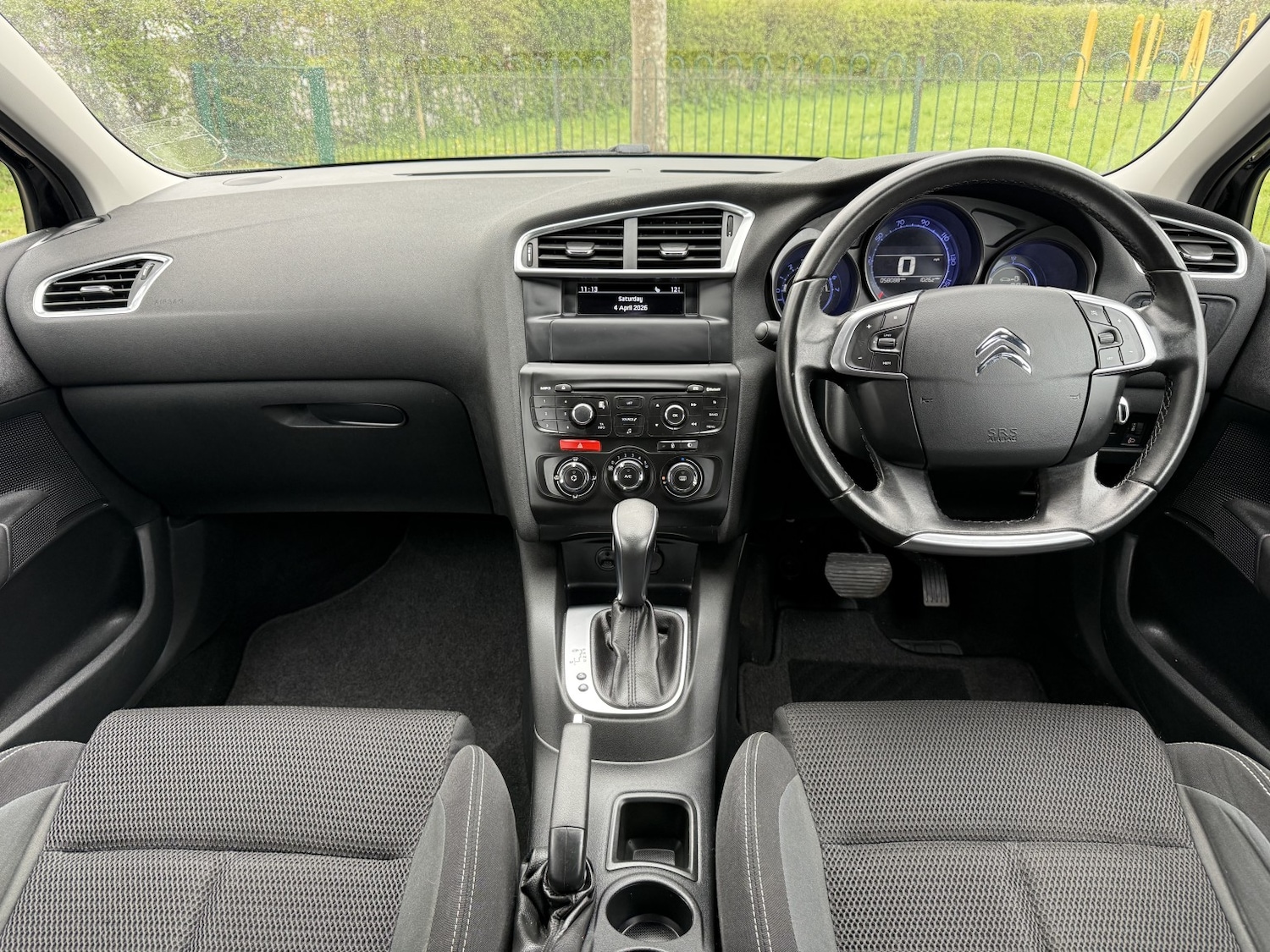 Used Citroen C4 2016 for sale - 78135047: Photo 9