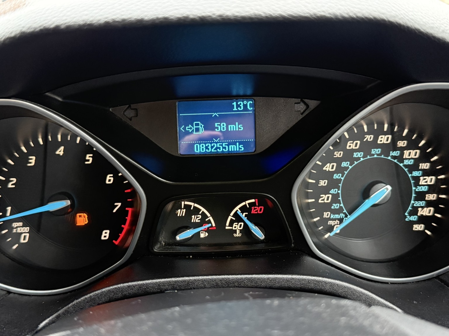 Used Ford Focus 2013 for sale - 77065725: Photo 16