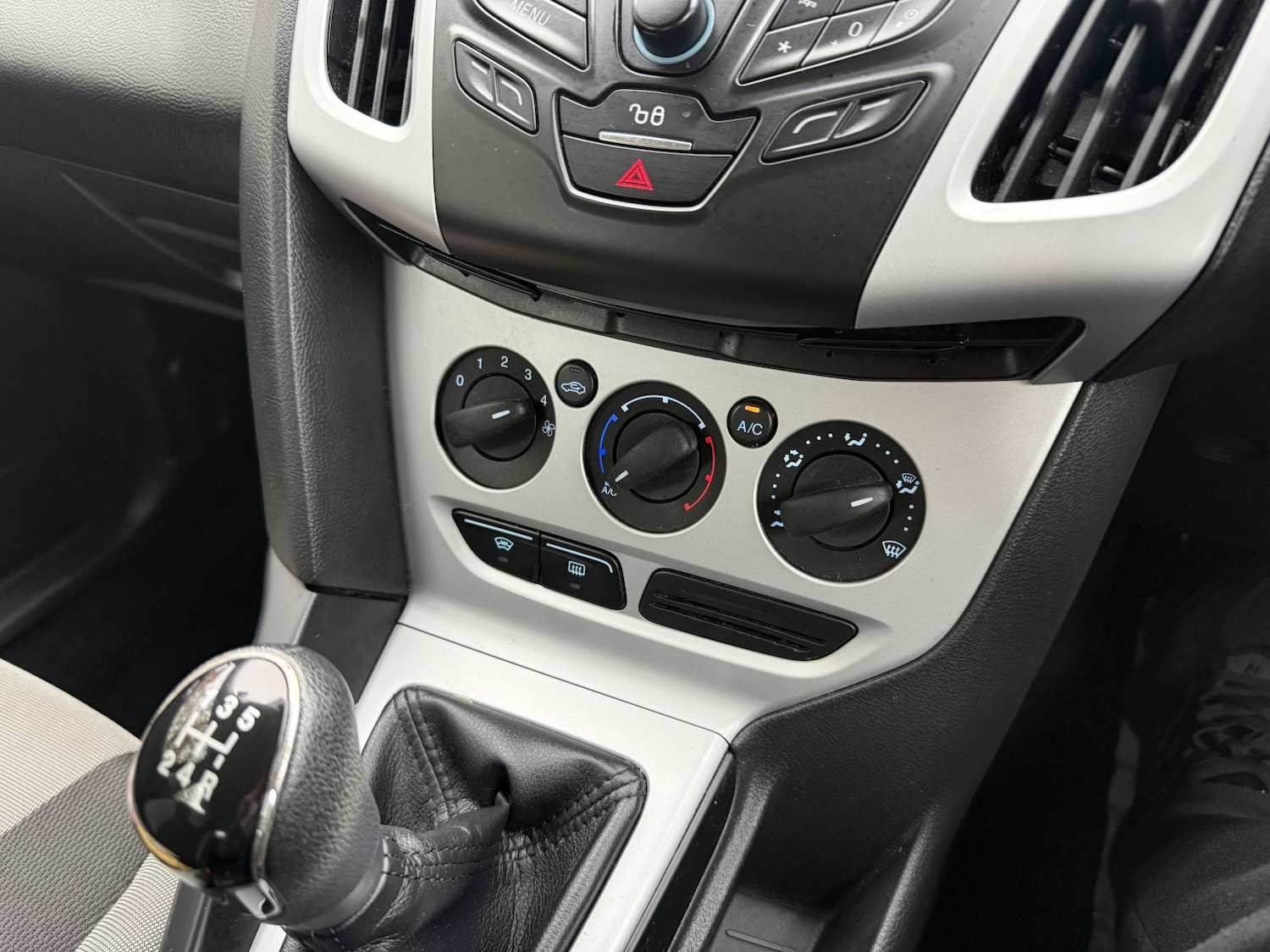 Used Ford Focus 2013 for sale - 77065725: Photo 17