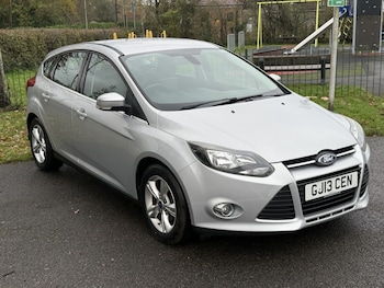 Used Ford Focus 2013 for sale - 77065725: Photo