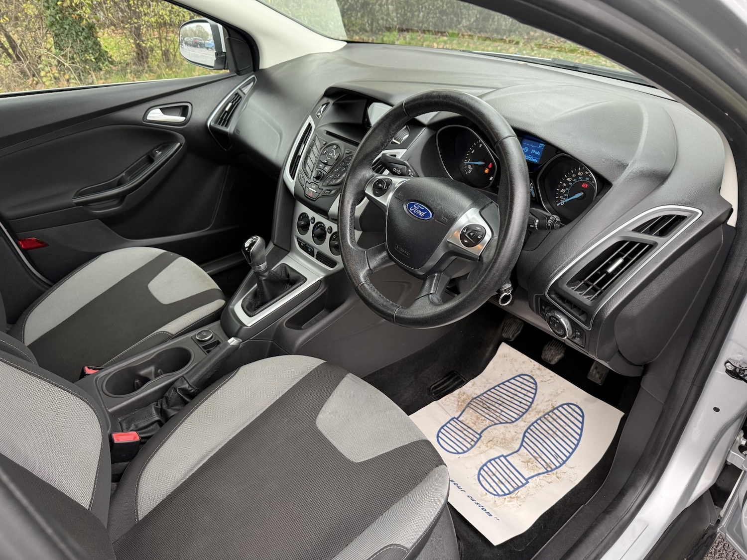 Used Ford Focus 2013 for sale - 77065725: Photo 7