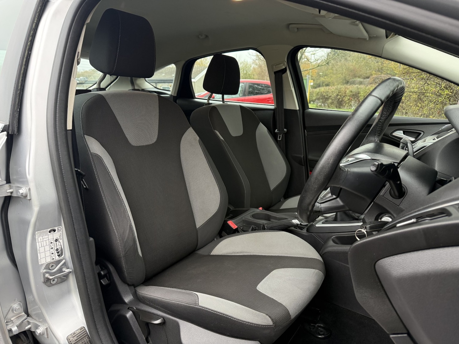 Used Ford Focus 2013 for sale - 77065725: Photo 8