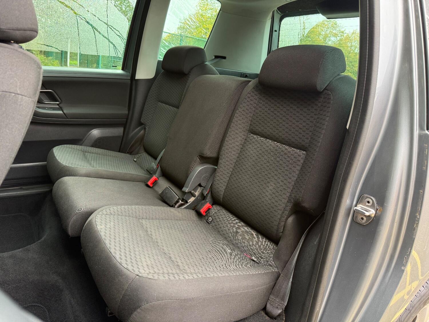 Used Skoda Roomster 2012 for sale - 76156744: Photo 13