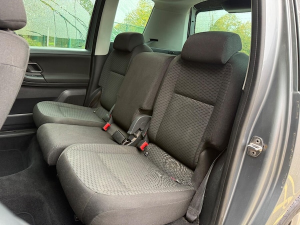 Used Skoda Roomster 2012 for sale - 76156744: Photo 13