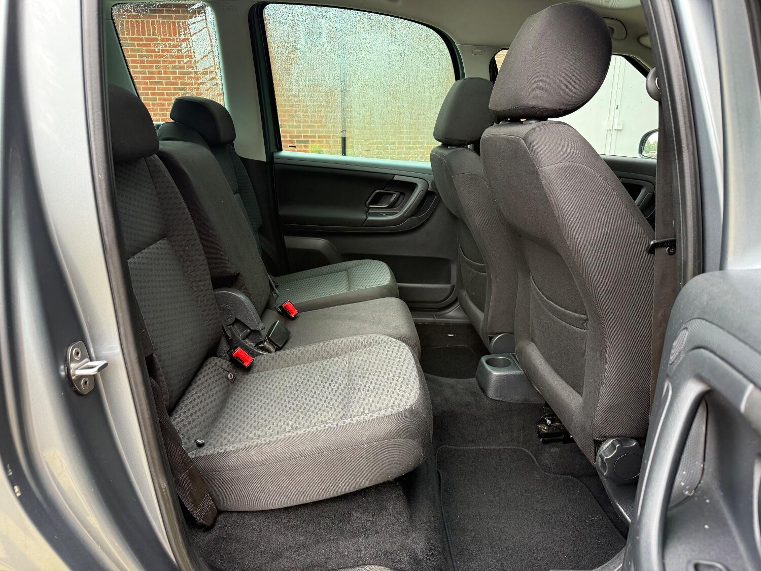 Used Skoda Roomster 2012 for sale - 76156744: Photo 14