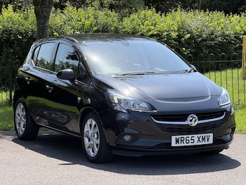 Used Vauxhall Corsa 2015 for sale - 78978502: Photo