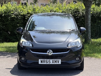 Used Vauxhall Corsa 2015 for sale - 78978502: Photo