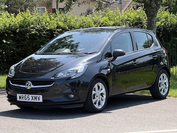 Used Vauxhall Corsa 2015 for sale - 78978502: Photo