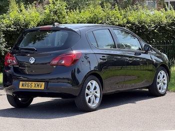 Used Vauxhall Corsa 2015 for sale - 78978502: Photo