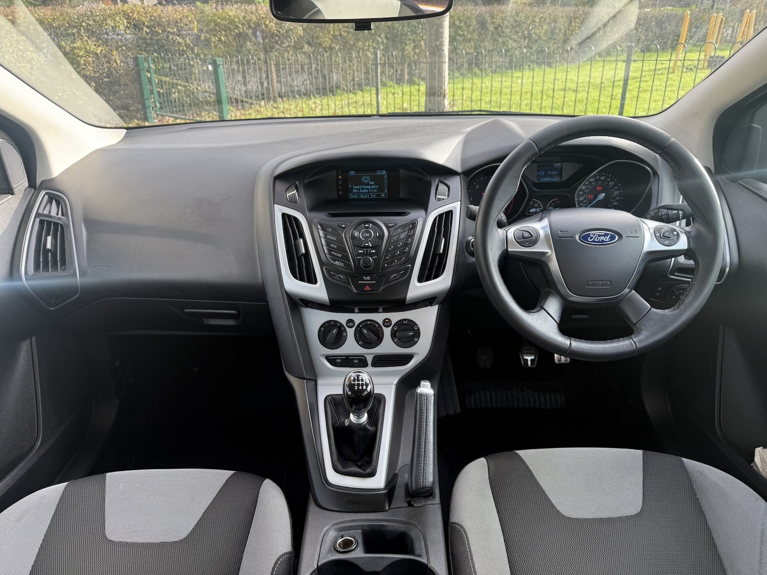 Used Ford Focus 2014 for sale - 76799247: Photo 10