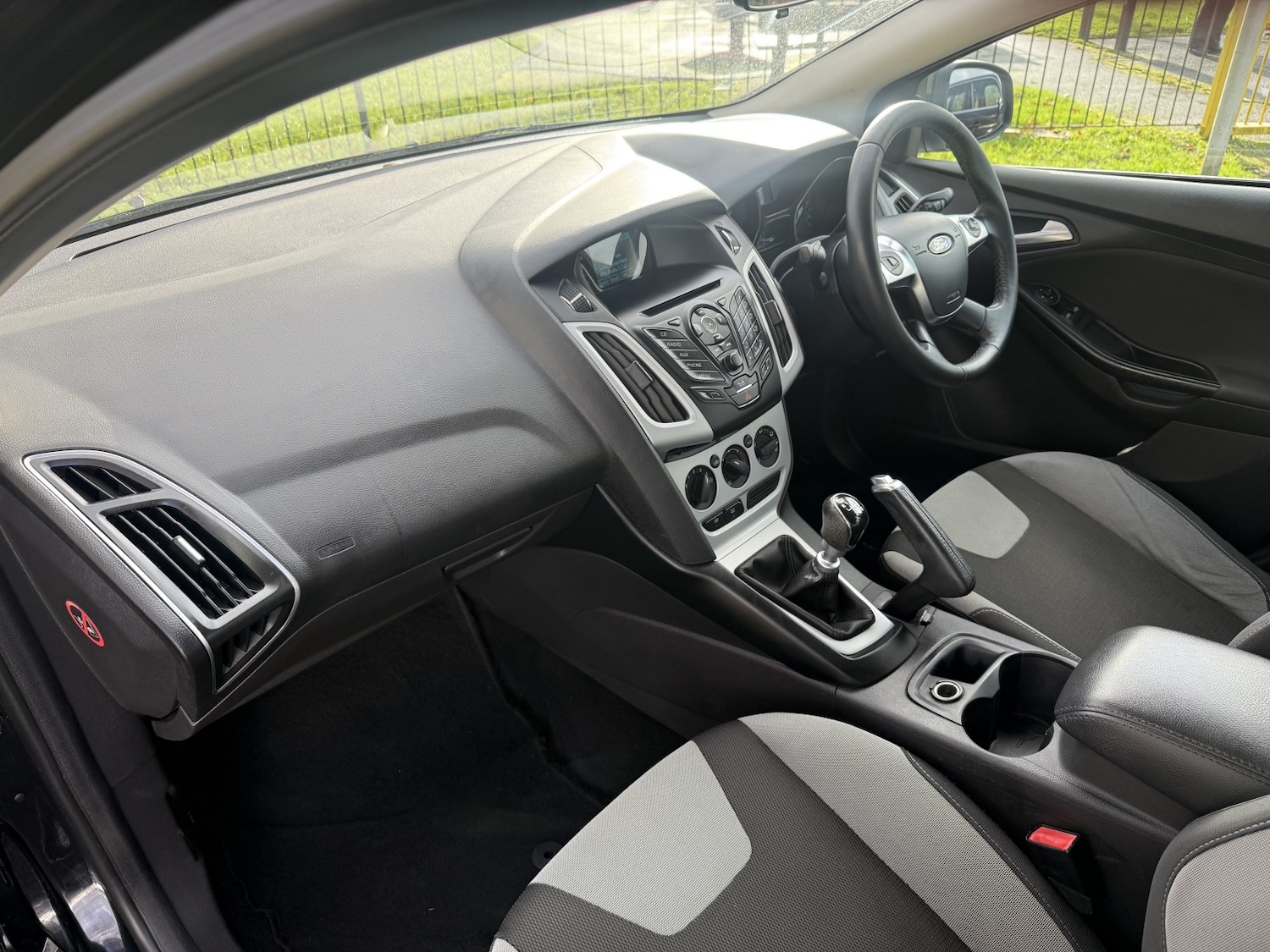 Used Ford Focus 2014 for sale - 76799247: Photo 11