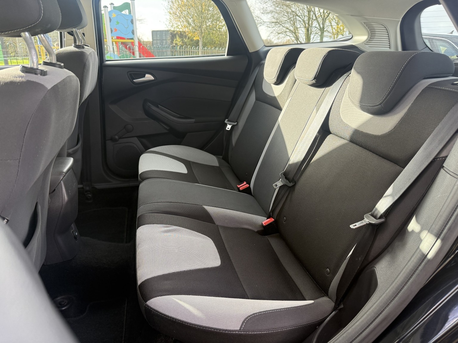 Used Ford Focus 2014 for sale - 76799247: Photo 14