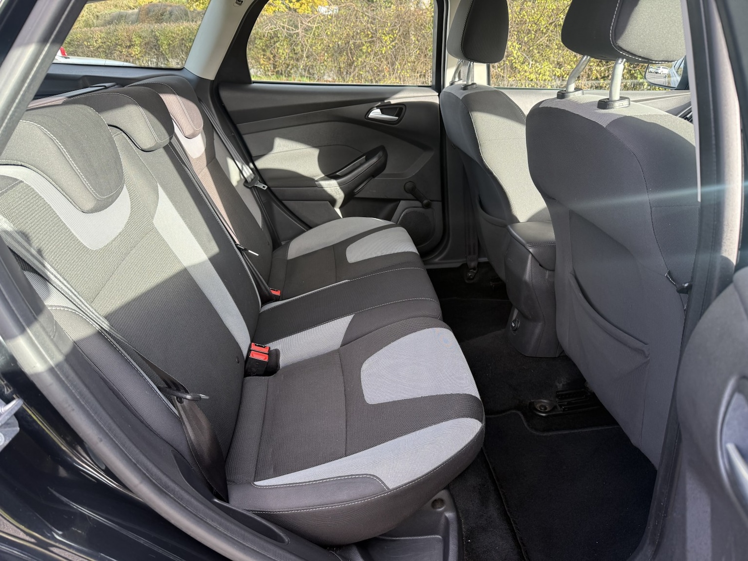 Used Ford Focus 2014 for sale - 76799247: Photo 15