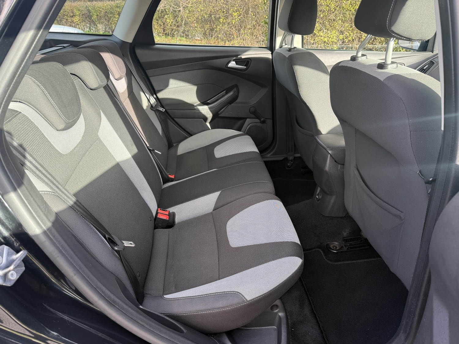 Used Ford Focus 2014 for sale - 76799247: Photo 16