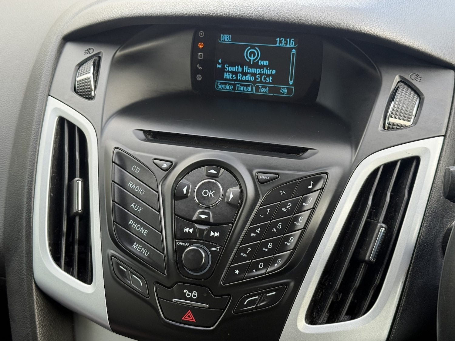 Used Ford Focus 2014 for sale - 76799247: Photo 17