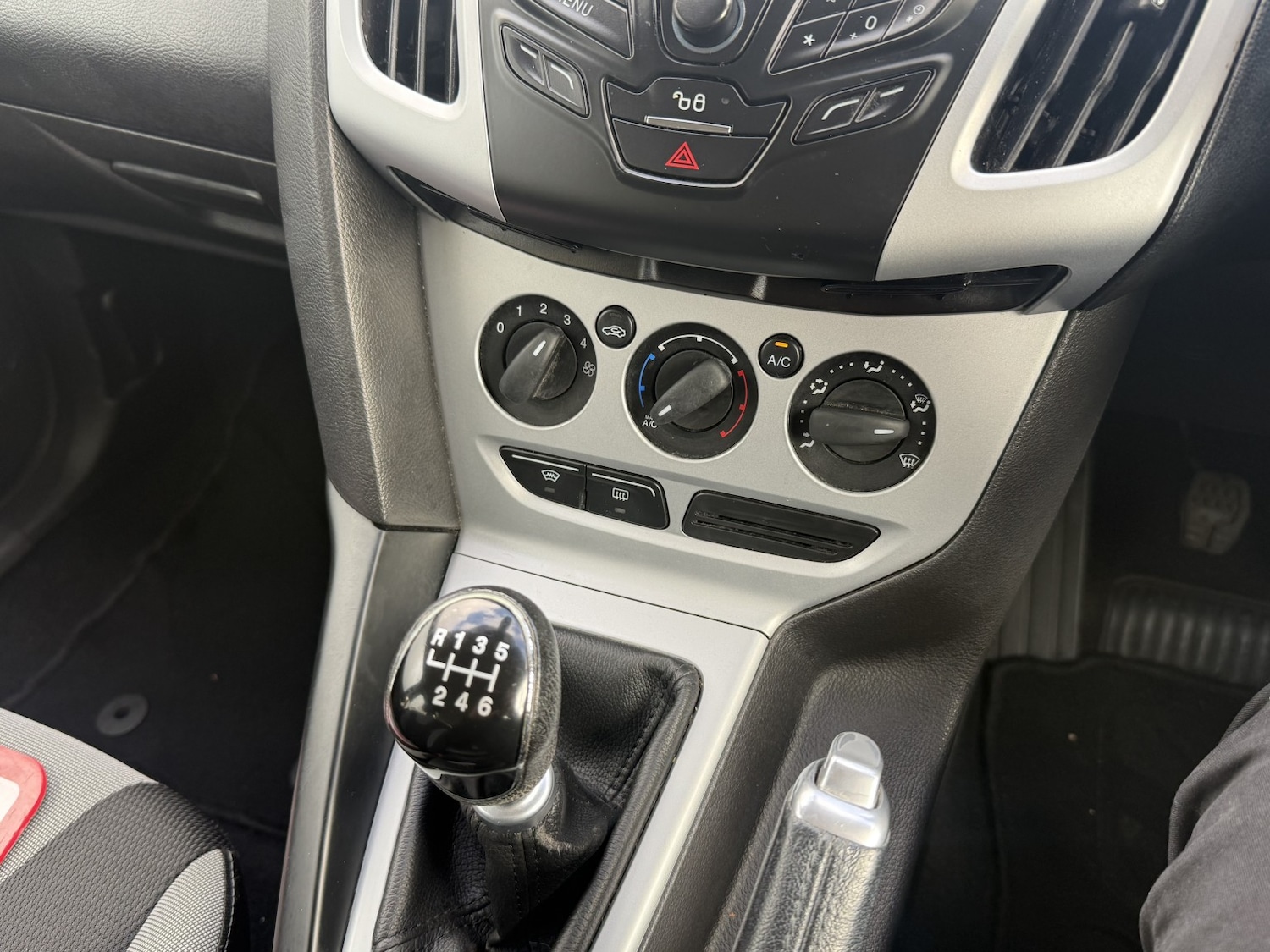 Used Ford Focus 2014 for sale - 76799247: Photo 18