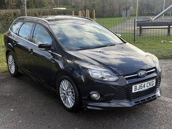 Used Ford Focus 2014 for sale - 76799247: Photo