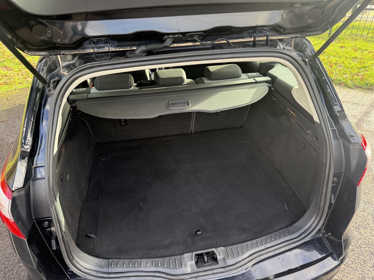 Used Ford Focus 2014 for sale - 76799247: Photo 20