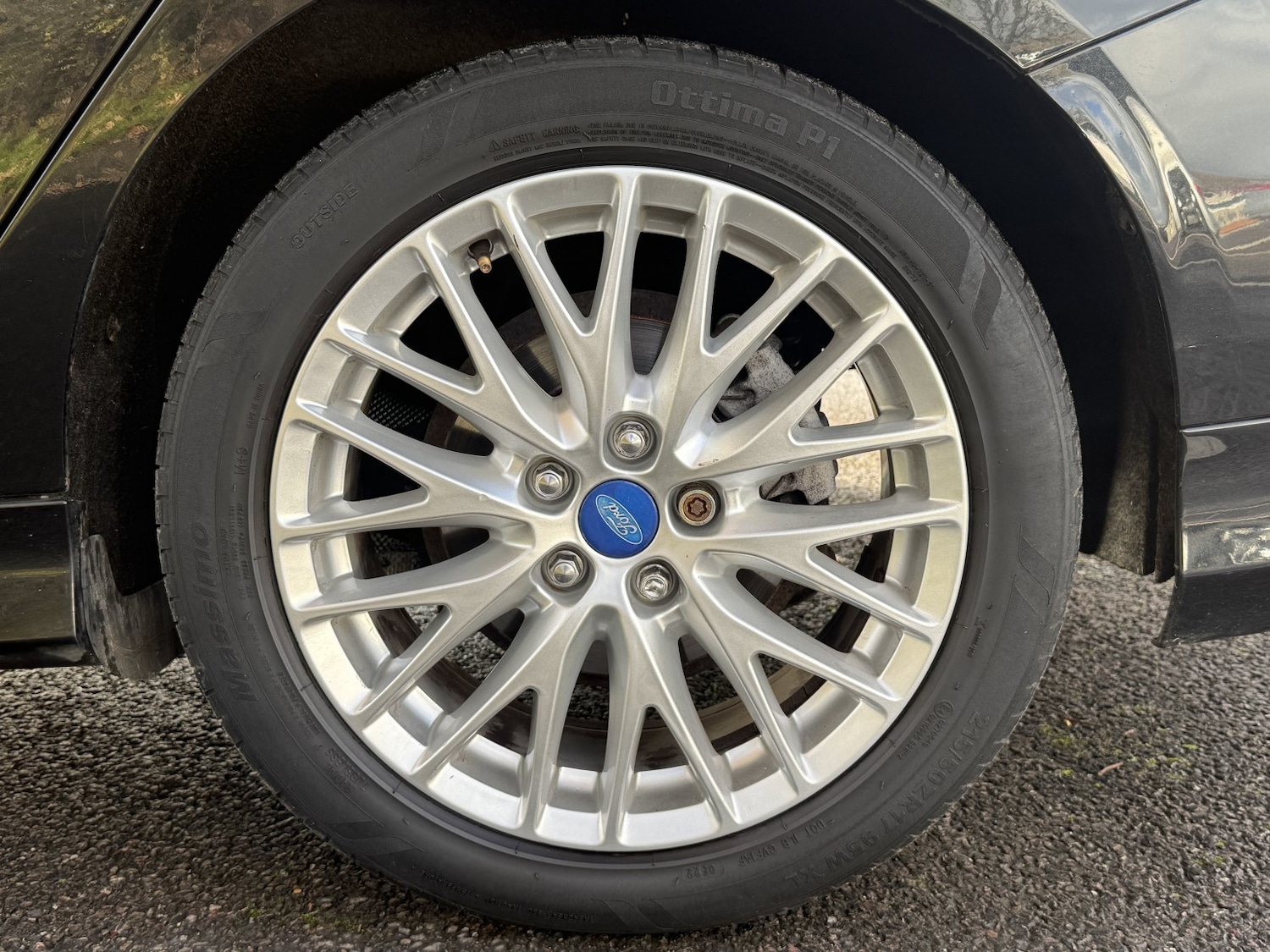 Used Ford Focus 2014 for sale - 76799247: Photo 21