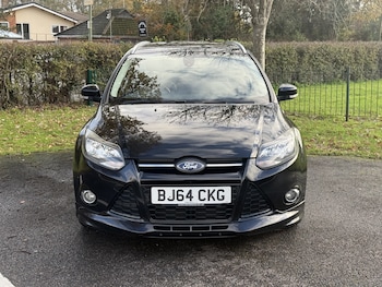 Used Ford Focus 2014 for sale - 76799247: Photo