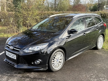 Used Ford Focus 2014 for sale - 76799247: Photo