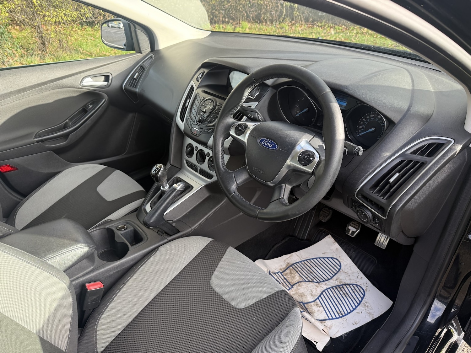 Used Ford Focus 2014 for sale - 76799247: Photo 7