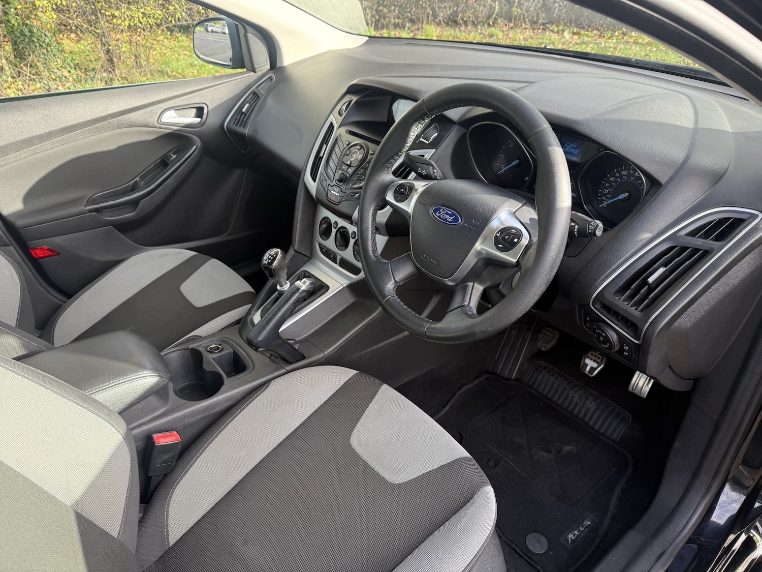 Used Ford Focus 2014 for sale - 76799247: Photo 8