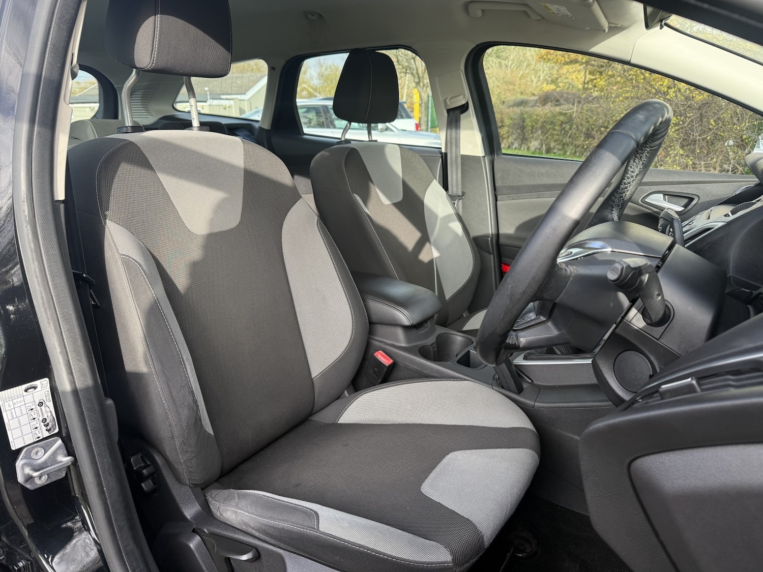 Used Ford Focus 2014 for sale - 76799247: Photo 9