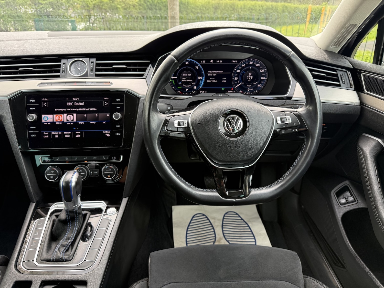 Used Volkswagen Passat 2018 for sale - 78182788: Photo 10