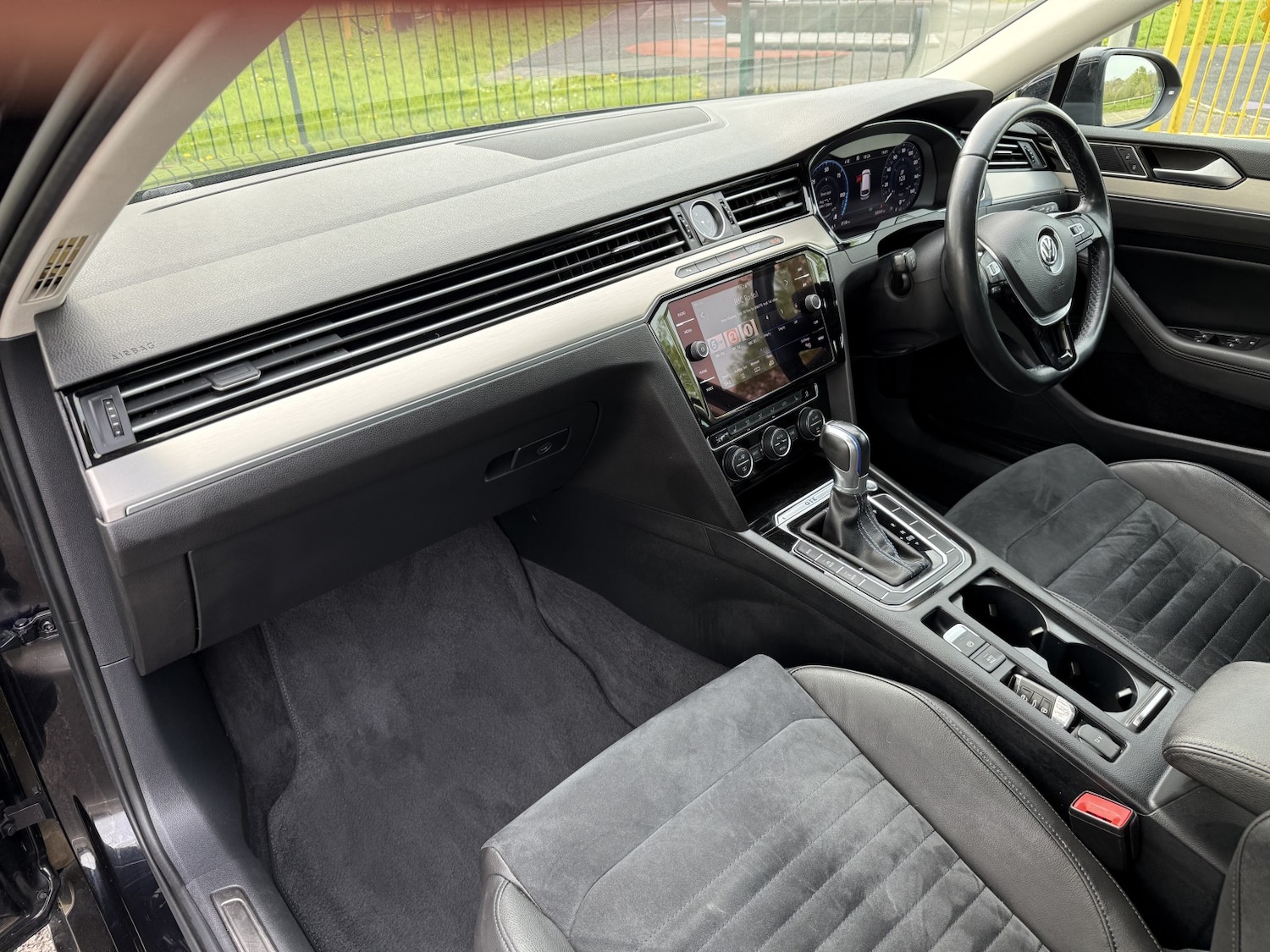 Used Volkswagen Passat 2018 for sale - 78182788: Photo 11