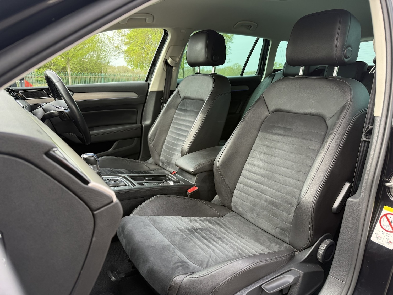 Used Volkswagen Passat 2018 for sale - 78182788: Photo 12